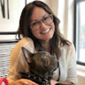 Meet your Posher, Sara